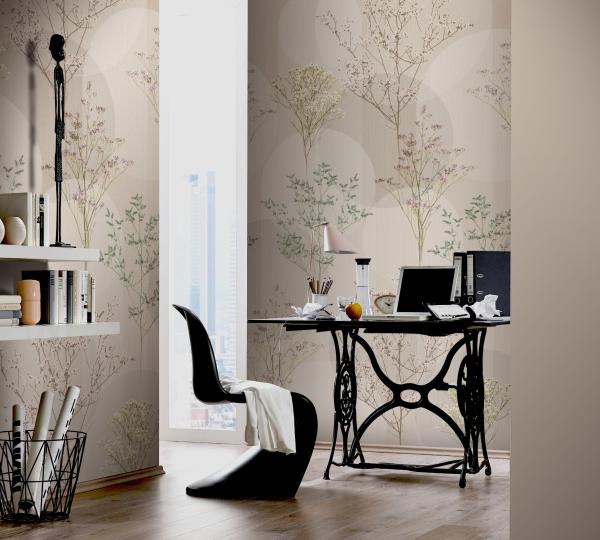 Фото Erismann Elle Decoration 3 2268-20 (плотность 155 гр/м2)