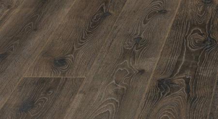 Фото – ламинат My Step SKY MS410 Дуб темный || Фото – ламінат My Step SKY MS410 Дуб темний