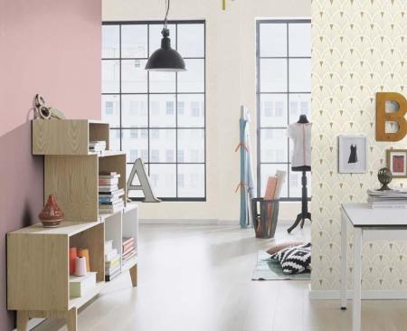 Фото – обои Rasch Modern Art 610673 || Rasch Modern Art 610673