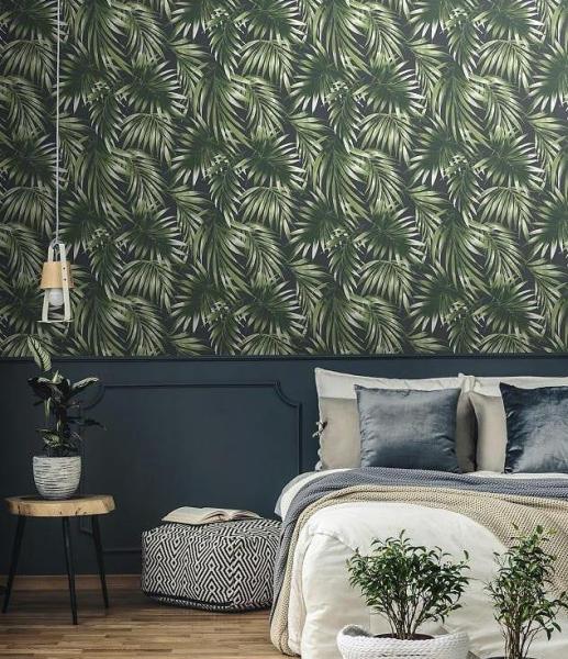 Фото Graham & Brown Kabuki 106413