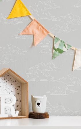 Фото – обои Graham & Brown Kids Home Individual 108555 || Graham & Brown Kids Home Individual 108555