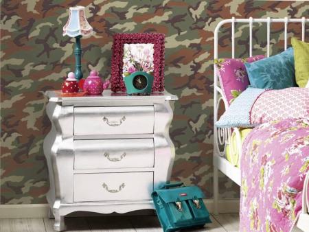 Фото – обои A.S.Creation Boys and girls 6 3694-06 || A.S.Creation Boys and girls 6 3694-06