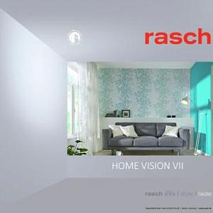 Home Vision VII