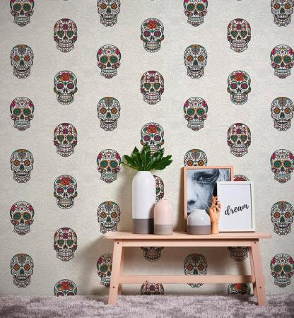 Фото – обои A.S.Creation Boys and girls 6 35817-2 || A.S.Creation Boys and girls 6 35817-2