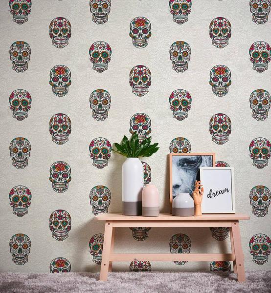 Фото A.S.Creation Boys and girls 6 35817-2