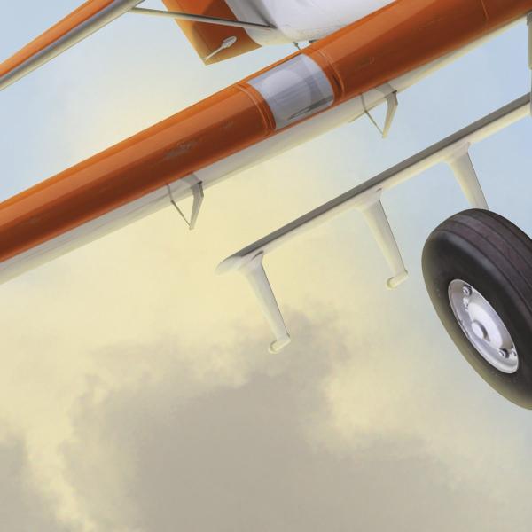 Komar 4-452 (Dusty and Friends)