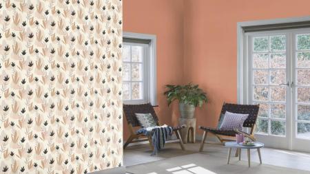 Фото – обои Rasch Salsa 463446 || Rasch Salsa 463446