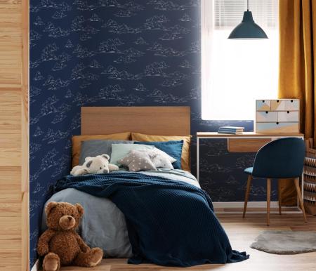 Фото – обои Graham & Brown Kids Home Individual 108554 || Graham & Brown Kids Home Individual 108554