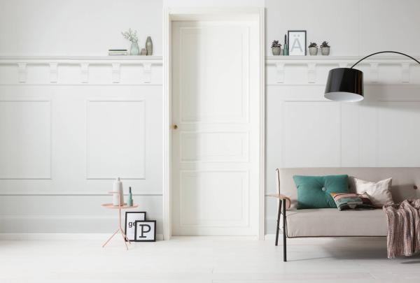 Komar 6018C-VD1 (Panel Picture)