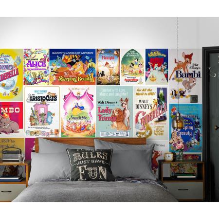 Фото – обои Graham & Brown Kids@Home 70-590 || Graham & Brown Kids@Home 70-590