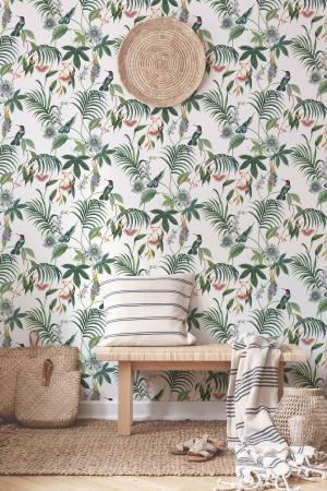 Фото – обои Graham & Brown Paradise 106975 || Graham & Brown Paradise 106975