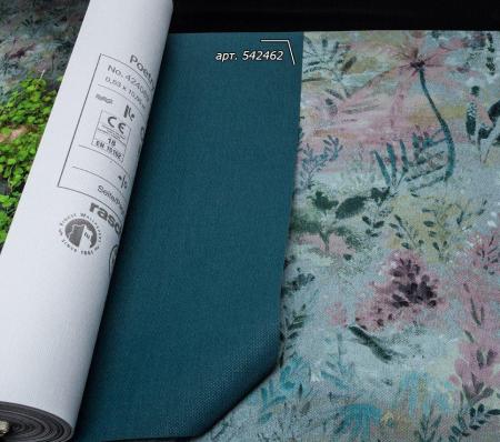 Фото – обои Rasch Poetry 2 542462 || Rasch Poetry 2 542462