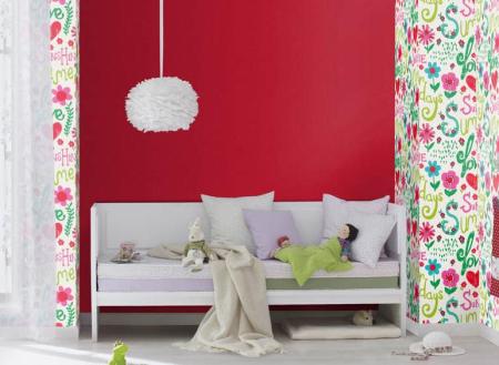 Фото – обои Rasch Kids & Teens 3 740288 || Rasch Kids & Teens 3 740288