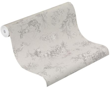 Фото – обои Rasch Lazy Sunday 2 451849 || Rasch Lazy Sunday 2 451849