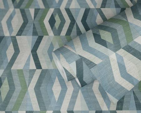 A.S.Creation Geo Nordic 37533-2