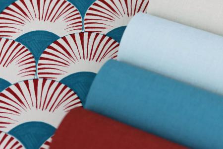 Фото – обои Rasch Club Botanique 537925 || Rasch Club Botanique 537925