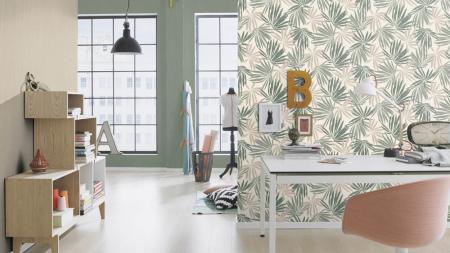 Фото – обои Rasch Yucatan 535280 || Rasch Yucatan 535280