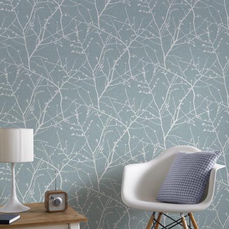 Фото – обои Graham & Brown Simplicity 33-270 || Graham & Brown Simplicity 33-270