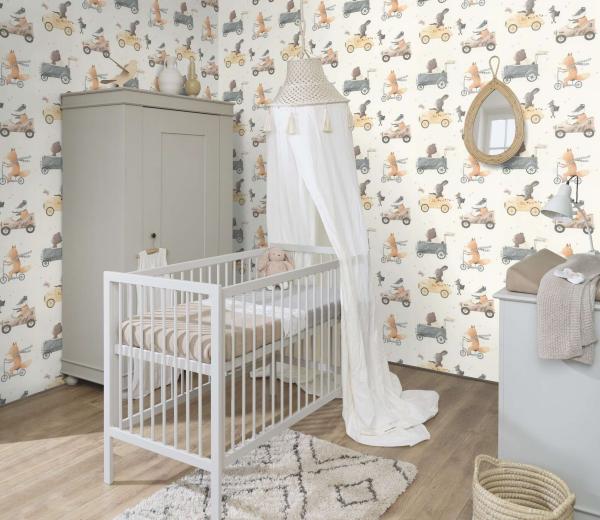 Фото Rasch Kids World 2 301878