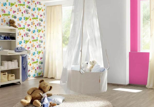 Фото Rasch Kids & Teens 3 489507