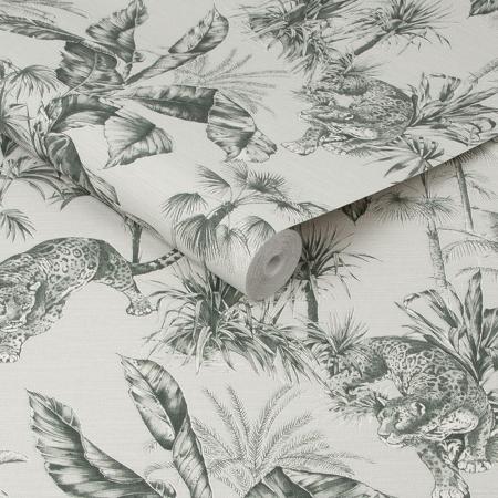 Фото – обои Graham & Brown Paradise 108211 || Graham & Brown Paradise 108211