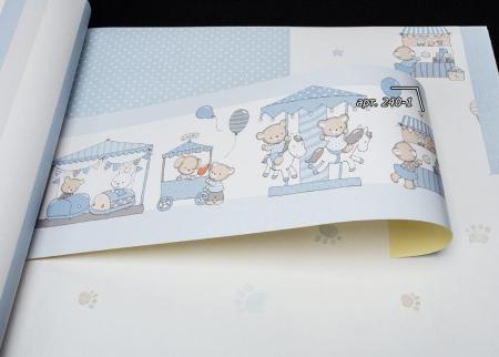 Фото – обои ICH Lullaby 240-1 || ICH Lullaby 240-1