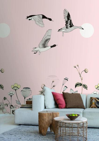 Фото – обои Rasch Factory IV 429787