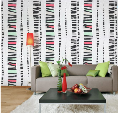 Фото – обои Marburg Gina's 53820 || Marburg Gina's 53820