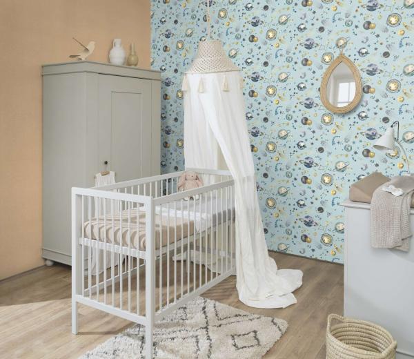 Фото Rasch Kids World 2 252866