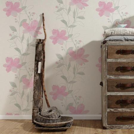 Фото – обои A.S.Creation Del Sol 32471-3 || A.S.Creation Del Sol 32471-3