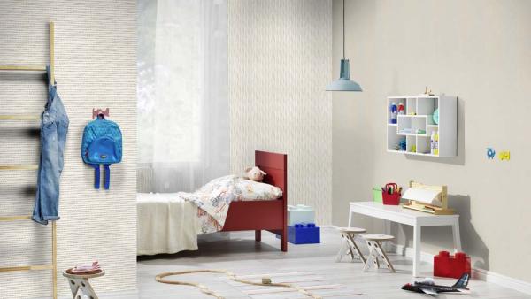 Фото Rasch Bambino XVIII 247114