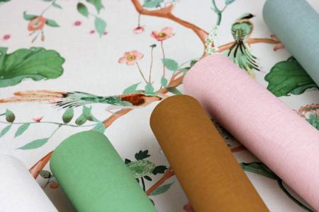 Фото – обои Rasch Salsa 531466 || Rasch Salsa 531466