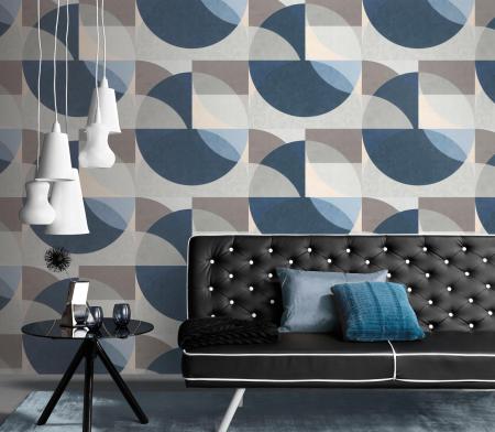 Фото – обои Erismann ELLE Decoration 12078-08 (10150-08) || Erismann ELLE Decoration 12078-08 (10150-08)