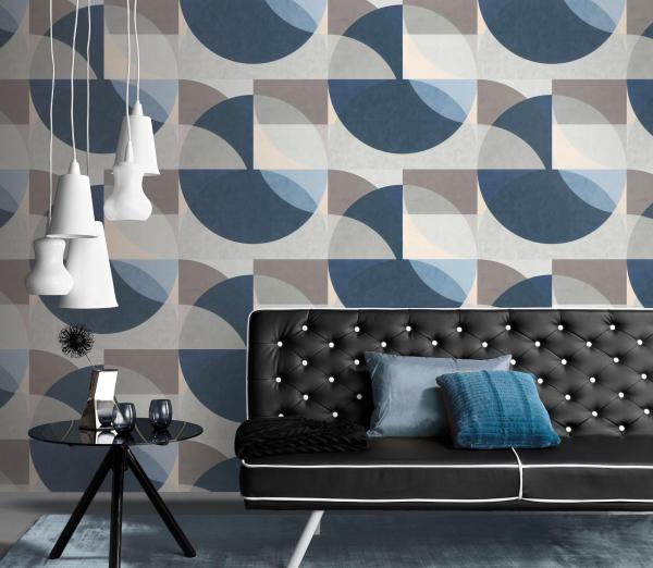 Фото Erismann ELLE Decoration 12078-08 (10150-08)