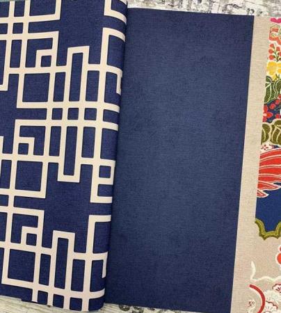 Фото – обои Rasch Kimono 409253 || Rasch Kimono 409253