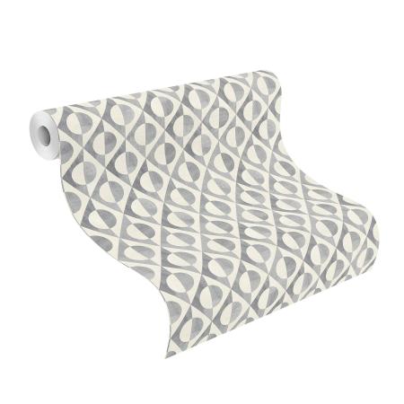 Фото – обои Rasch Club Botanique 538632 || Rasch Club Botanique 538632