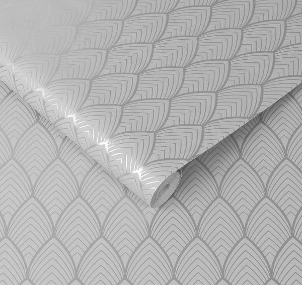 Фото Graham & Brown Kabuki 105211