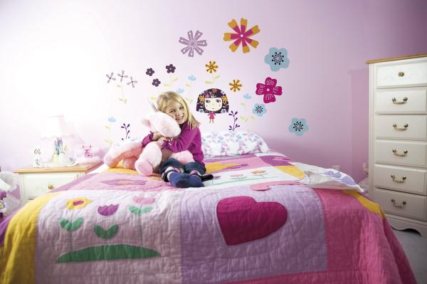 Komar 17002h (Flowerine)