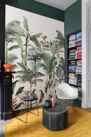 Фото – обои Rasch Club Botanique 539172 || Rasch Club Botanique 539172