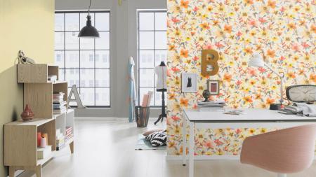 Фото – обои Rasch Florentine 448627 || Rasch Florentine 448627