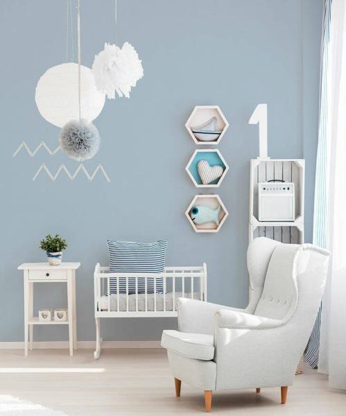 Фото A.S.Creation Boys and girls 6 36694-4