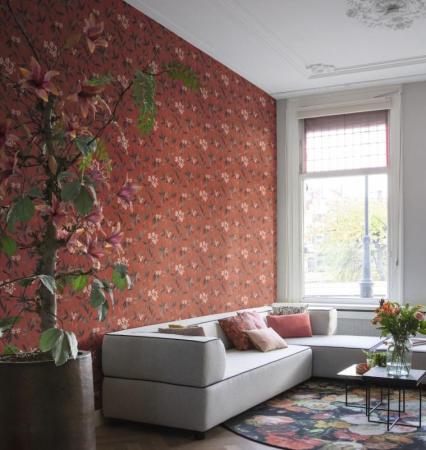 Фото – обои Rasch Poetry 424942 || Rasch Poetry 424942