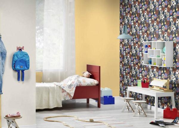 Фото Rasch Kids & Teens 3 740127