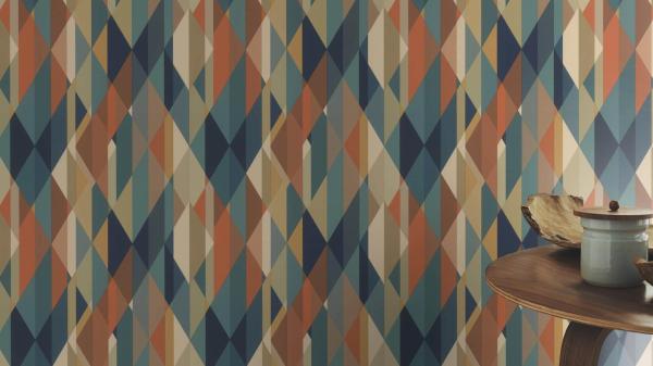 Фото Rasch Salsa 477436