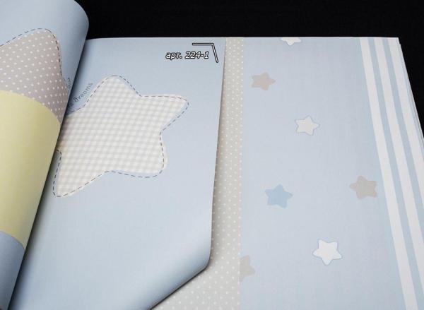 Фото ICH Lullaby 224-1