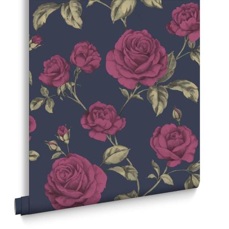 Фото – обои Graham & Brown Vermeil 104135 || Graham & Brown Vermeil 104135