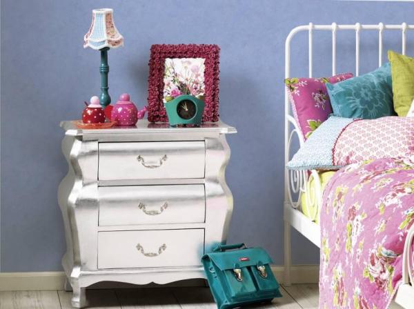 Фото A.S.Creation Boys and girls 6 7584-84