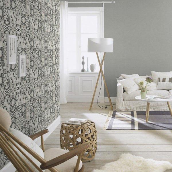 Фото Rasch Crispy Paper 526318