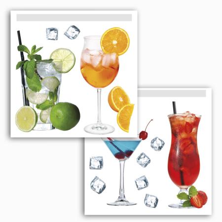 Komar 16005 (Cocktails)