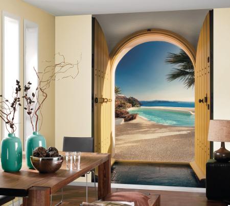 Komar 4-991 (Santorini)